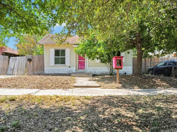 718 E Highland Blvd, San Antonio, TX 78210