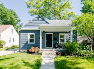 1992 Burns Ave, Ypsilanti, MI