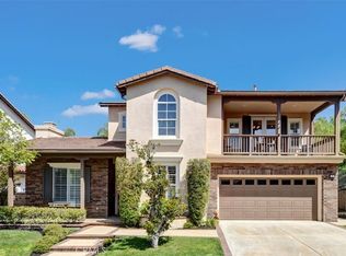 9 Madeline Ct, Coto De Caza, CA 92679