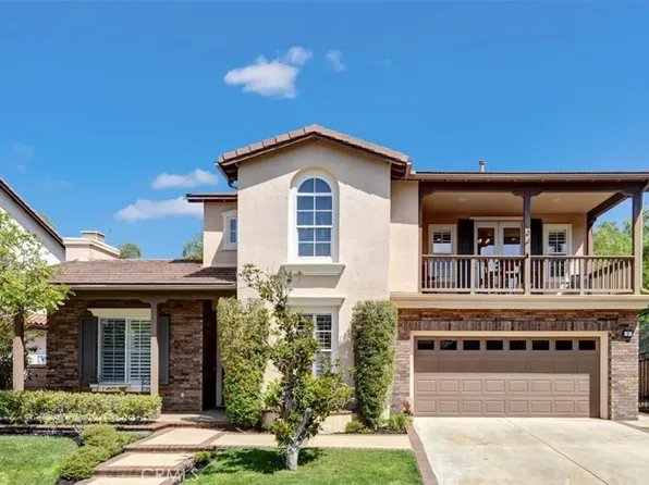 9 Madeline Ct, Coto De Caza, CA 92679