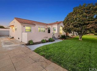 1809 S Chapel Ave, Alhambra, CA 91801