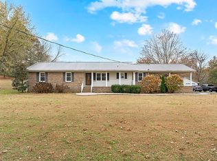 380 Arnold Rd, Shelbyville, TN 37160