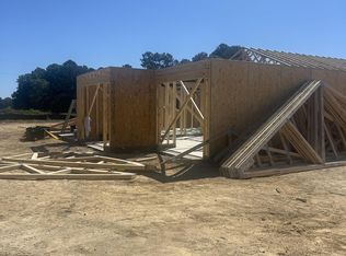 11455 Red Bud Road, Castalia, NC 27816