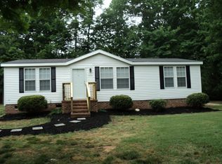 2518 Preddy Blvd, Greensboro, NC 27407