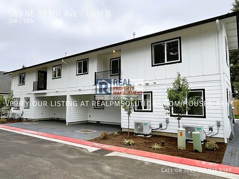 583 NE 113th Ave #B — Photo 29