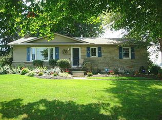 1715 Township Road 218, Bellefontaine, OH 43311