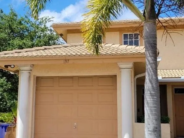 197 NW Eller, Deerfield Beach, FL 33441