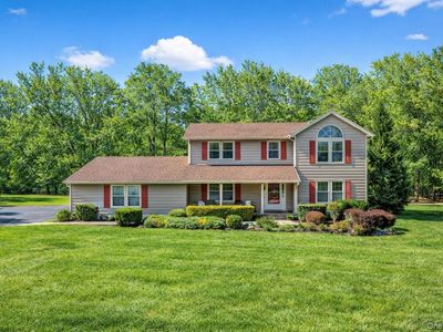 29 Deer Brook Drive, New Windsor, NY, 12553