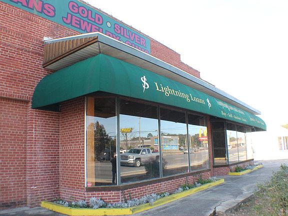2nd image of 297 W James Lee Blvd
