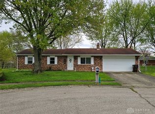 413 Laura Cir, Eaton, OH 45320