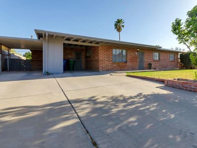 6950 E Calle Ileo, Tucson, AZ, 85710