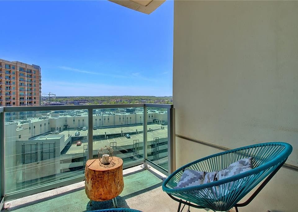 1st image of 300 Bowie St APT 1104