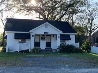 4543 Holly St, North Charleston, SC 29405