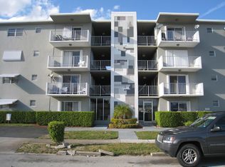 1855 Plunkett St APT 204, Hollywood, FL 33020