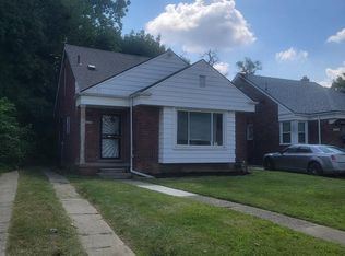 8234 Meyers Rd, Detroit, MI 48228