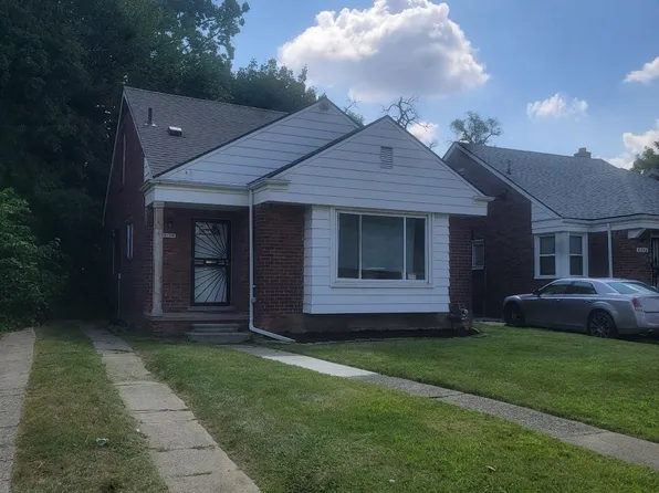 8234 Meyers Rd, Detroit, MI 48228