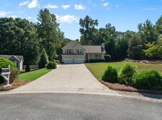 23 Mariner Way, Acworth, GA 30102