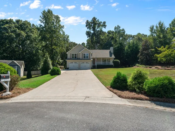 23 Mariner Way, Acworth, GA 30102