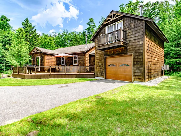 30 Elliott Way, Waterford, ME 04088