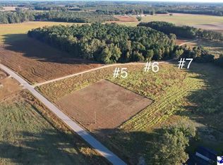 LOT 5 Neil Dr, Hamer, SC 29547