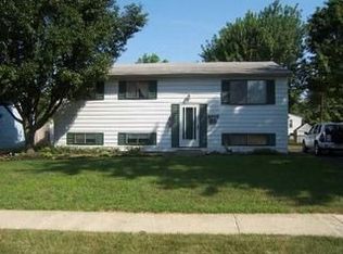 4908 Wymore Dr, Columbus, OH 43232