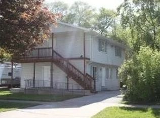 521 S Oakland #1 (Lower), Green Bay, WI 54303