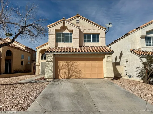 73 Sea Holly Way, Henderson, NV 89074