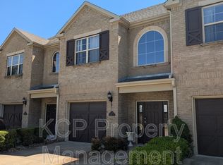 5322 Labelle Ct #1, Fort Smith, AR 72903