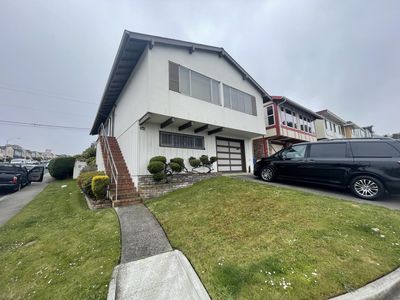 328 Eastmoor Ave, Daly City, CA, 94015