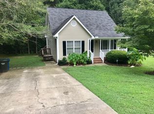 4201 Buchanan Dr, Durham, NC 27707
