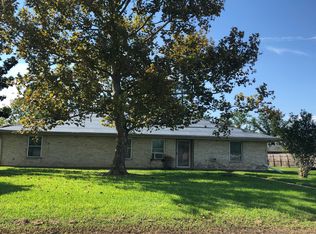 201 Bayou Bend Dr, Houma, LA 70364