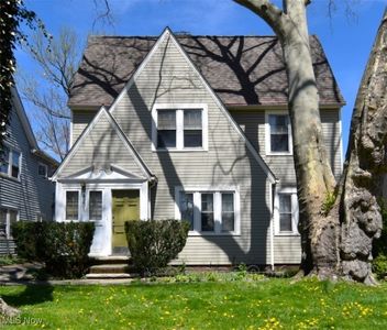 18231 Winslow Rd, Shaker Heights, OH, 44122