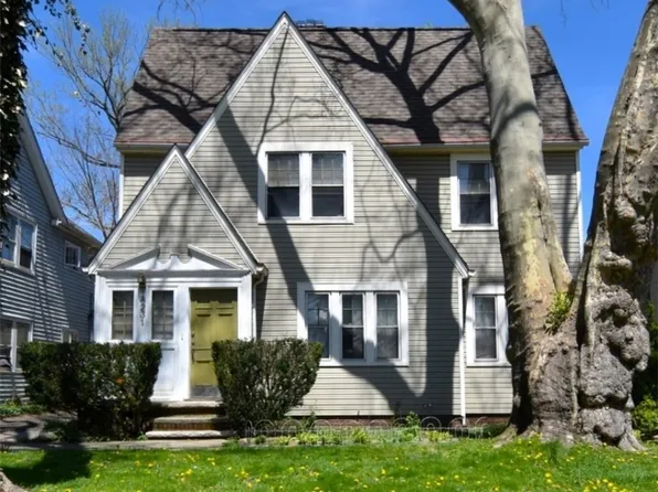 18231 Winslow Rd, Shaker Heights, OH 44122