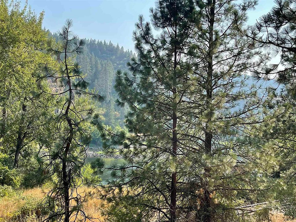 Old Peck Grade, Lenore, ID 83541 Zillow