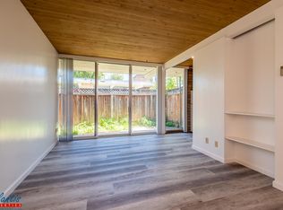 1932 Montecito Ave APT 4, Mountain View, CA 94043