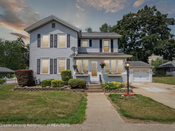 109 E North St, Albion, MI 49224