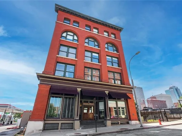 609 Central St APT 1104, Kansas City, MO 64105