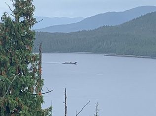 16654 Waterfall Rd, Ketchikan, AK 99901