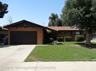 2832 Fine Ave, Clovis, CA 93612