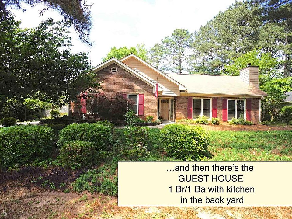1st image of 3592 Cherry Creek Dr SE #2