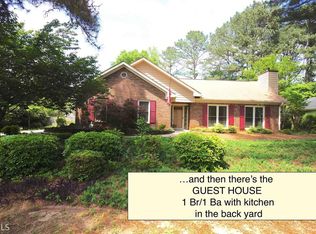 3592 Cherry Creek Dr SE #2, Conyers, GA 30013
