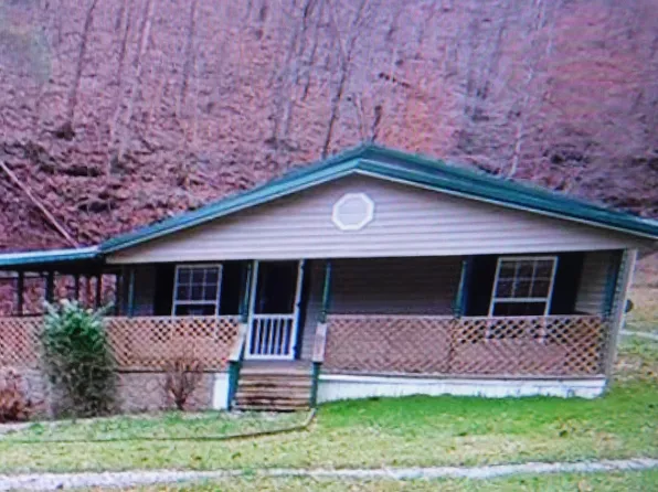 112 Carter Brock Rd, Pineville, KY 40977