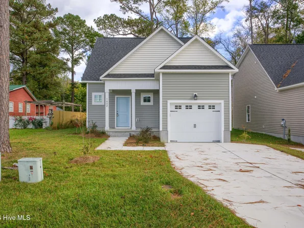 1002 Onsville Drive, Jacksonville, NC 28546