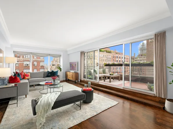 11 Fifth Avenue image 1 of 24