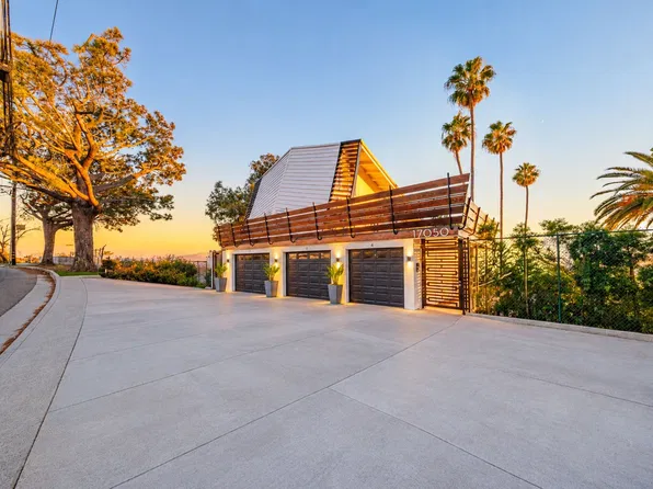 17050 Sunset Blvd, Pacific Palisades, CA