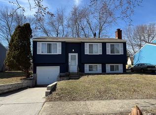 3767 Danube Dr, Groveport, OH 43125