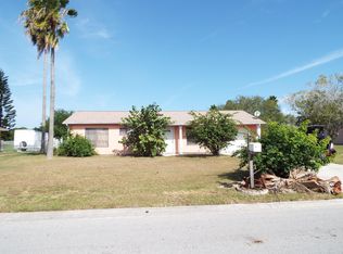 2291 SE Rainier Rd, Pt Saint Lucie, FL 34953