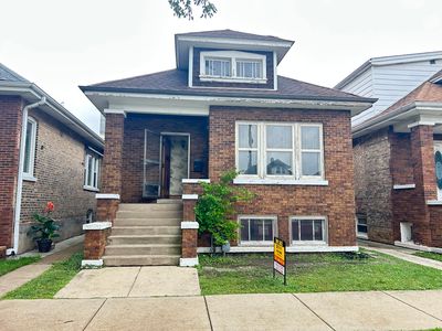 2419 S Lombard Ave, Cicero, IL, 60804