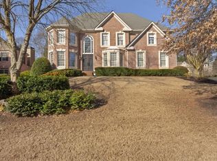 5480 Buck Hollow Dr, Alpharetta, GA 30005