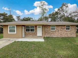520 Grissholm St, Macclenny, FL 32063
